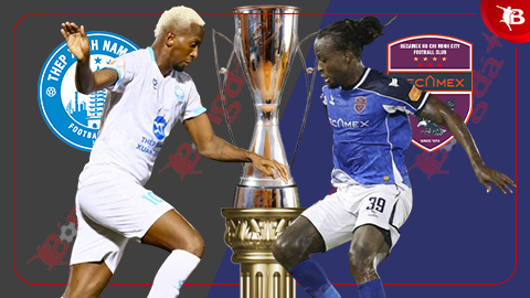  Nhận định bóng đá Nam Định vs Becamex TP.HCM, 18h00 ngày 18/10: Khó cho đội khách!